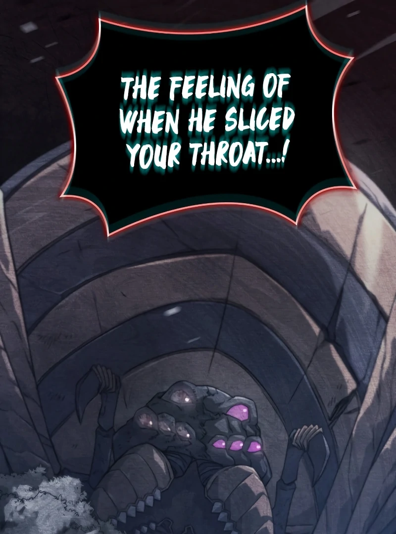 Revenge of the Iron-Blooded Sword Hound, Chapter 60 image 018